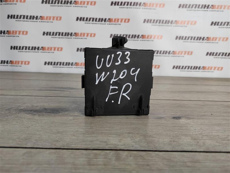 Блок управления дверьми, 900 рублей, Москва