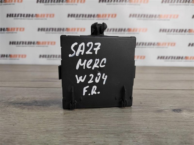 Блок управления дверьми, 900 рублей, Москва