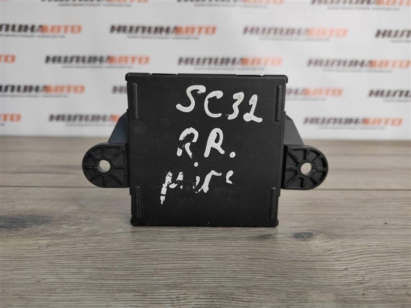 Блок управления дверьми, 500 рублей, Москва