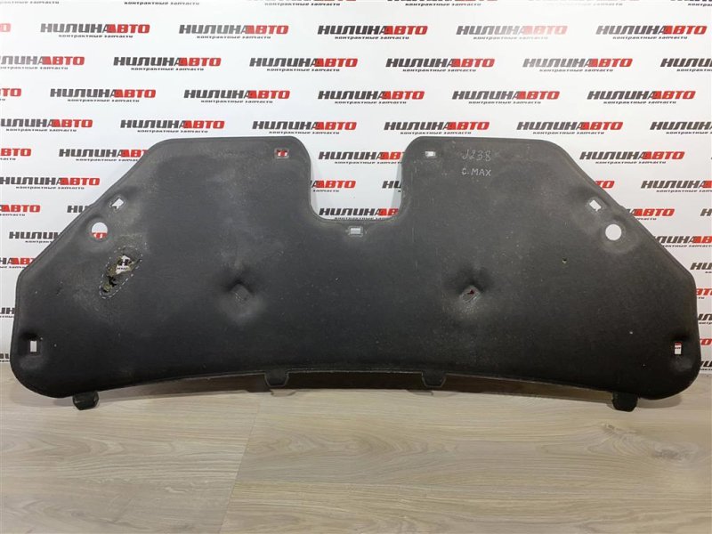 Шумоизоляция капота, 2000 рублей, Севастополь