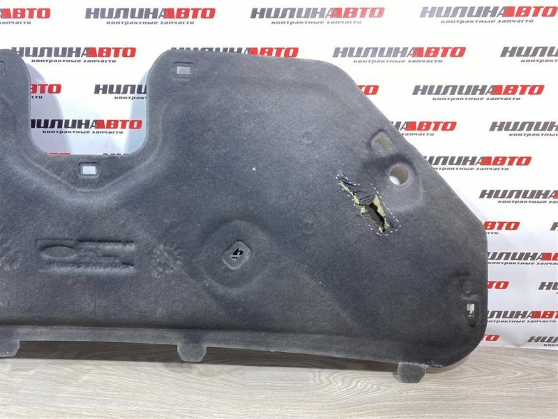 Шумоизоляция капота, 2000 рублей, Севастополь