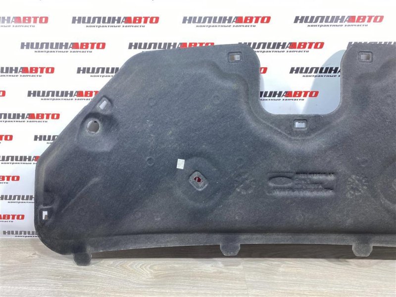 Шумоизоляция капота, 2000 рублей, Севастополь