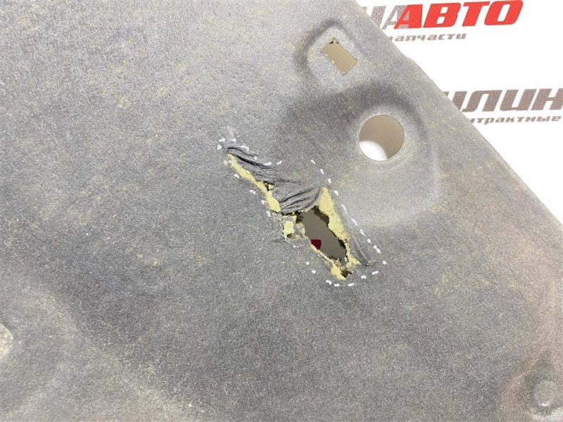 Шумоизоляция капота, 2000 рублей, Севастополь