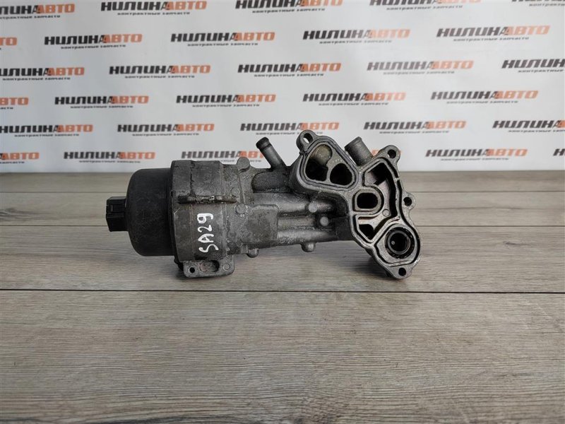 Корпус масляного фильтра, 2500 рублей, Москва