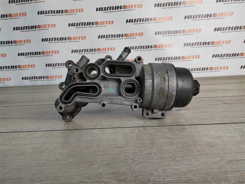 Корпус масляного фильтра, 2500 рублей, Москва