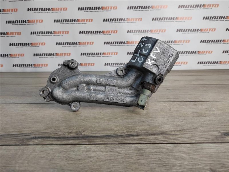 Корпус масляного фильтра, 1500 рублей, Москва