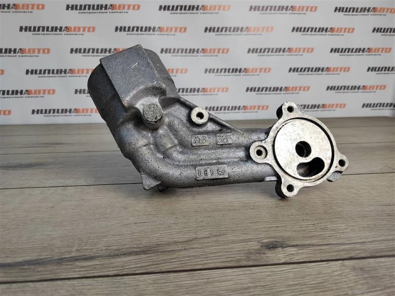 Корпус масляного фильтра, 1500 рублей, Москва