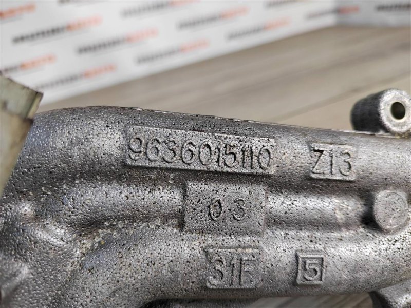 Корпус масляного фильтра, 1500 рублей, Москва