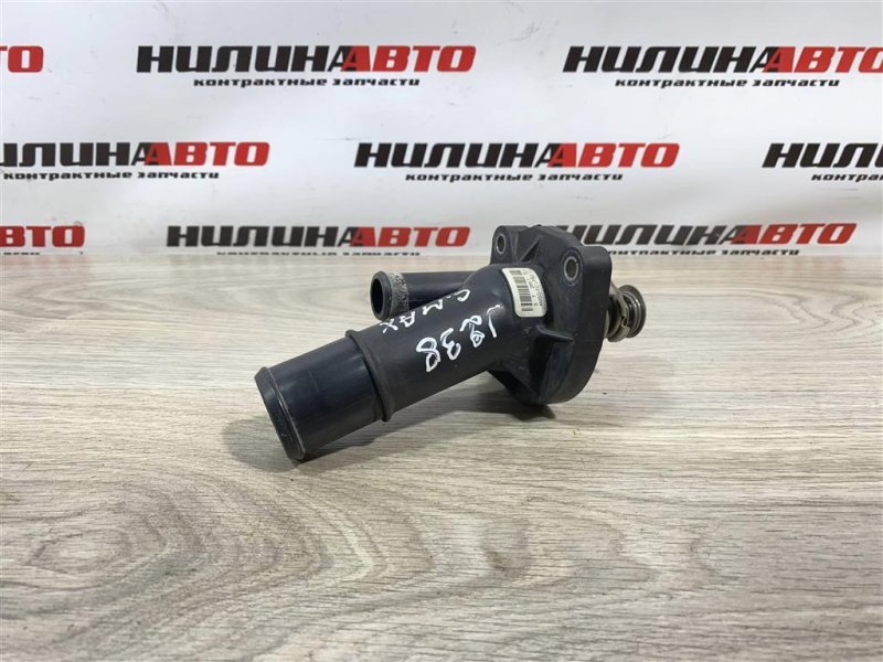 Корпус термостата, 500 рублей, Севастополь