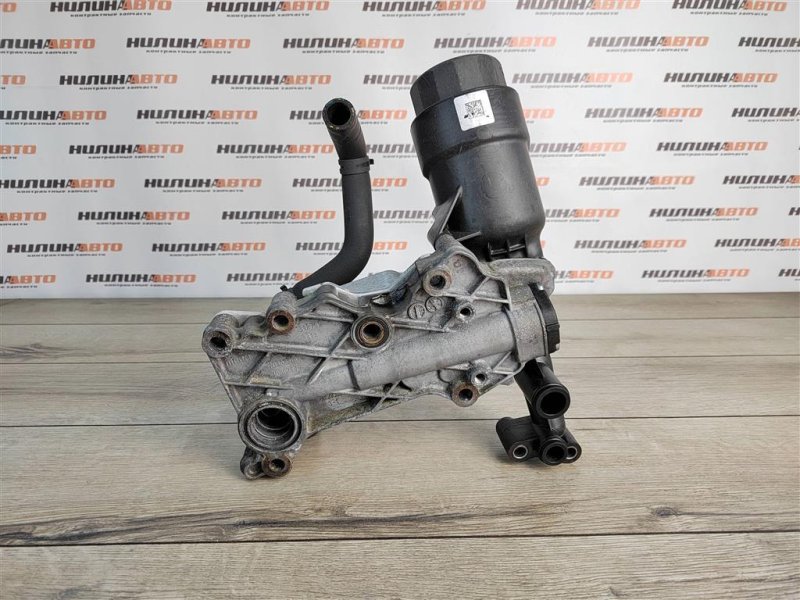 Корпус масляного фильтра, 3000 рублей, Москва