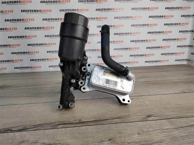 Корпус масляного фильтра, 3000 рублей, Москва