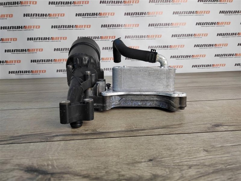 Корпус масляного фильтра, 3000 рублей, Москва