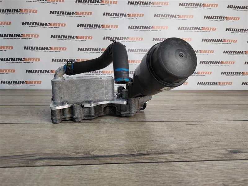 Корпус масляного фильтра, 3000 рублей, Москва