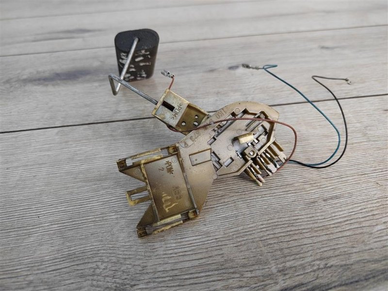 Датчик уровня топлива, 1500 рублей, Москва