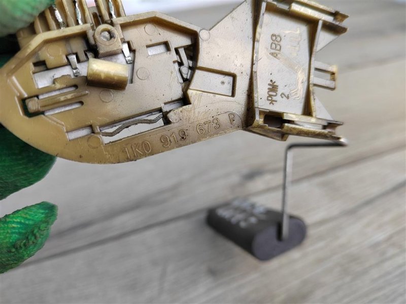 Датчик уровня топлива, 1500 рублей, Москва