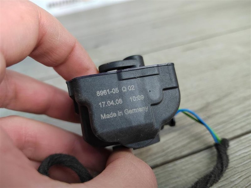 Активатор лючка бензобака, 700 рублей, Москва