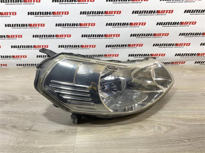 Фара галоген, 10000 рублей, Севастополь