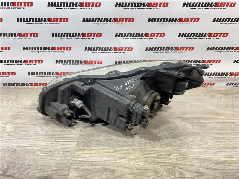 Фара галоген, 10000 рублей, Севастополь