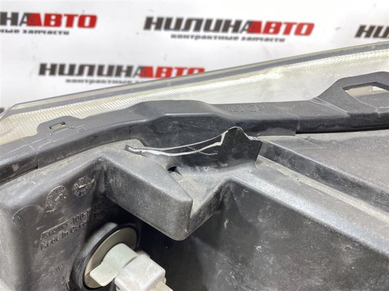 Фара галоген, 10000 рублей, Севастополь