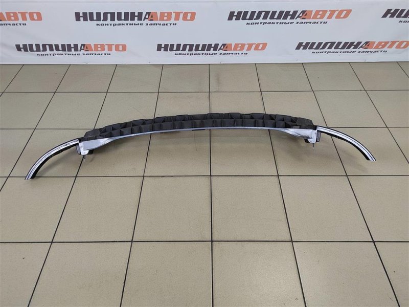 Кронштейн бампера центральный, 2000 рублей, Москва