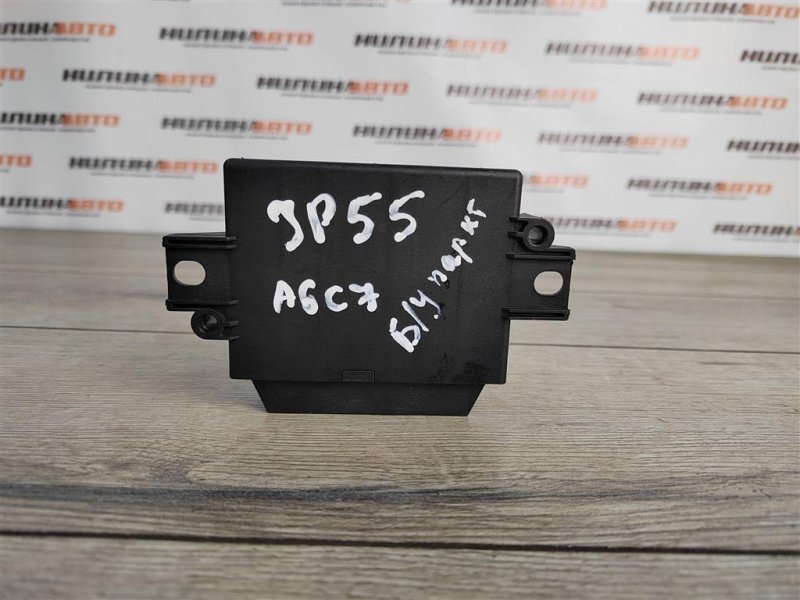 Блок управления парктрониками, 2500 рублей, Москва