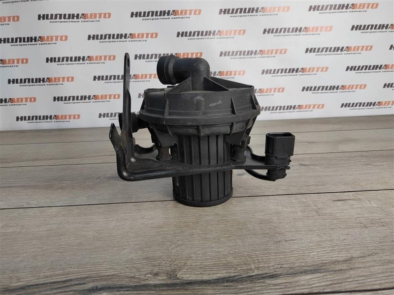 Насос вторичного воздуха, 3000 рублей, Москва