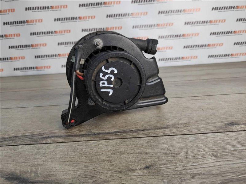 Насос вторичного воздуха, 3000 рублей, Москва