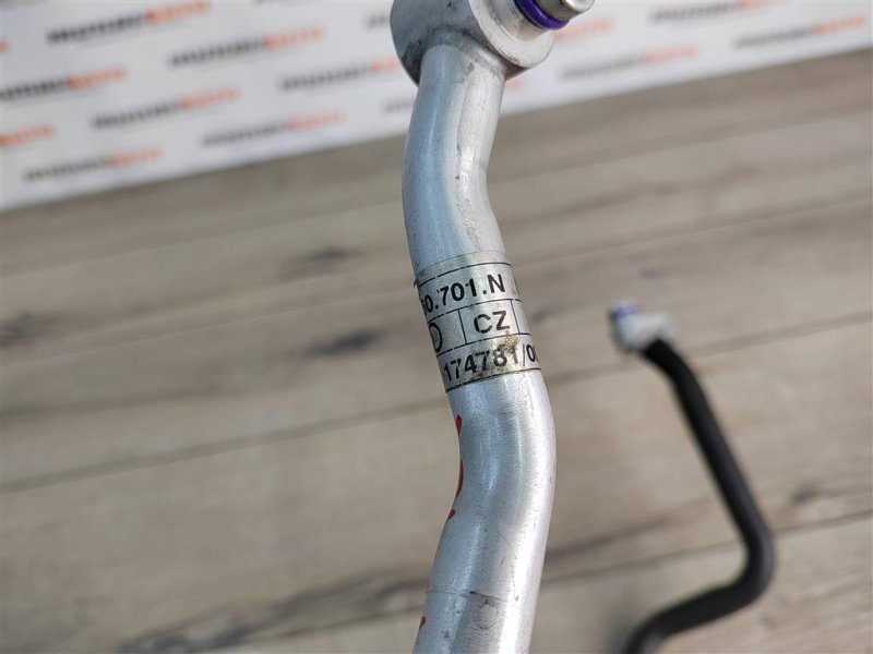 Трубка кондиционера, 1500 рублей, Москва