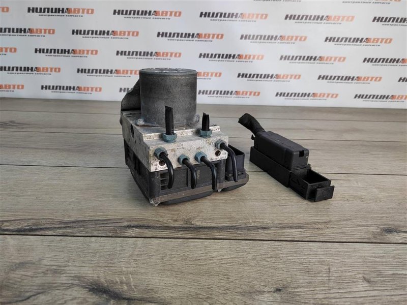 Блок ABS АБС, 9000 рублей, Москва