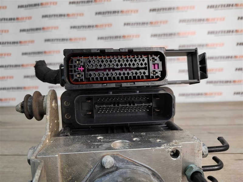 Блок ABS АБС, 9000 рублей, Москва