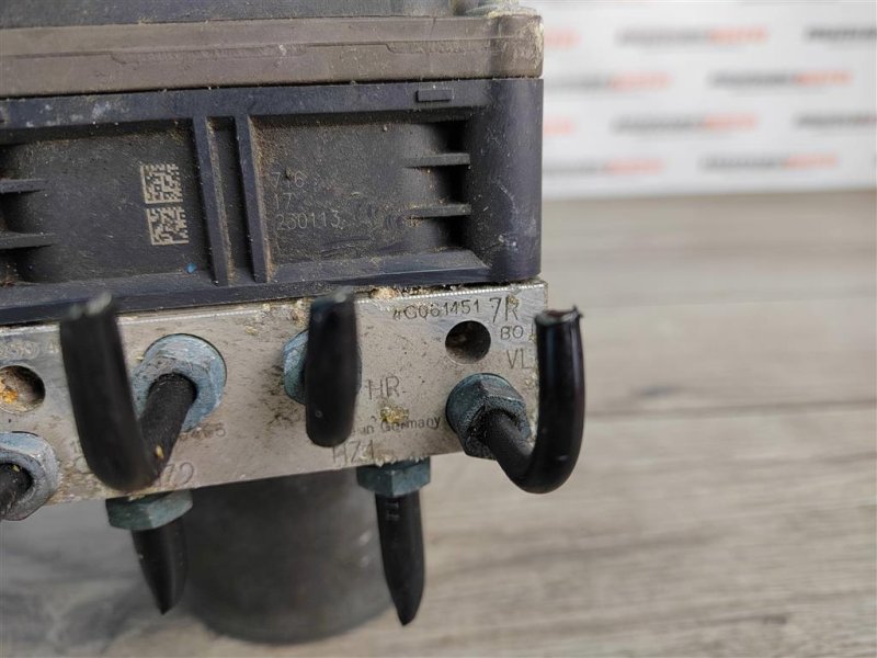 Блок ABS АБС, 9000 рублей, Москва