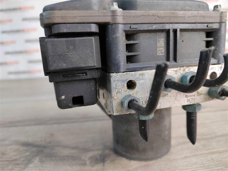 Блок ABS АБС, 9000 рублей, Москва