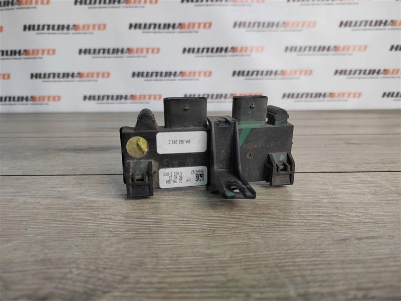 Блок управления бесключевого доступа, 5500 рублей, Москва