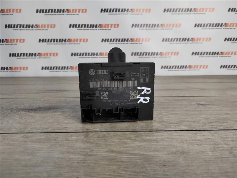 Блок управления дверьми, 500 рублей, Москва