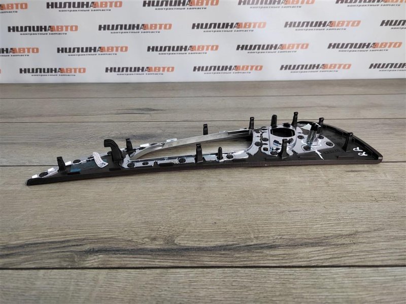 Накладка декоративная двери, 750 рублей, Москва