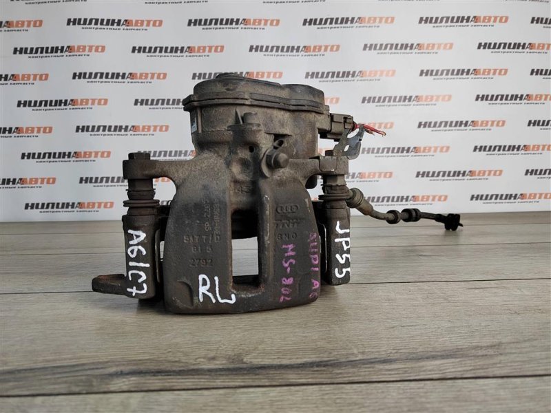 Суппорт тормозной, 5000 рублей, Москва