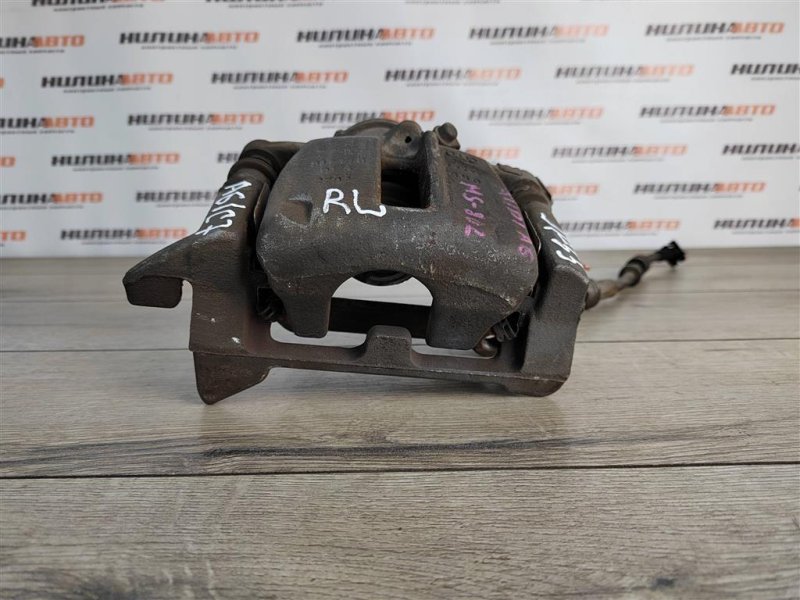 Суппорт тормозной, 5000 рублей, Москва