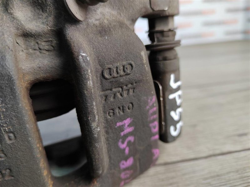 Суппорт тормозной, 5000 рублей, Москва