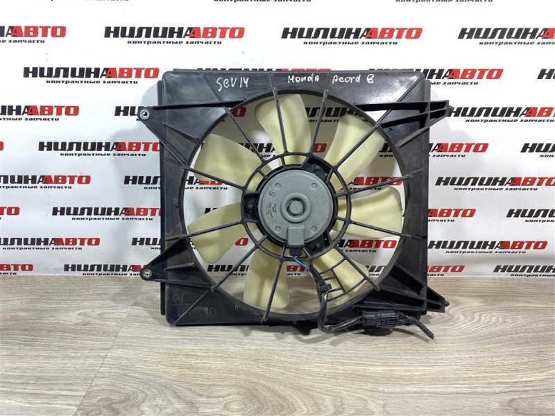 Вентилятор радиатора кондиционера, 5000 рублей, Севастополь