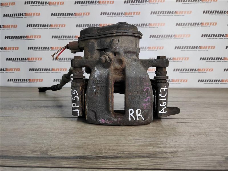 Суппорт тормозной, 5000 рублей, Москва