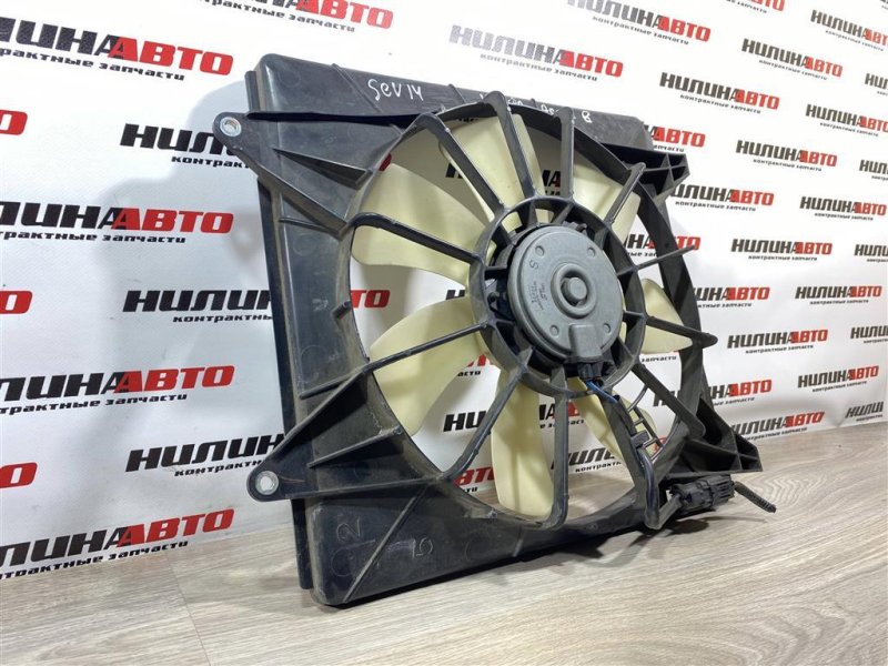 Вентилятор радиатора кондиционера, 5000 рублей, Севастополь