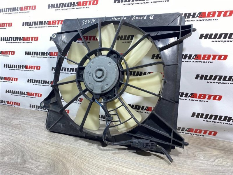 Вентилятор радиатора кондиционера, 5000 рублей, Севастополь