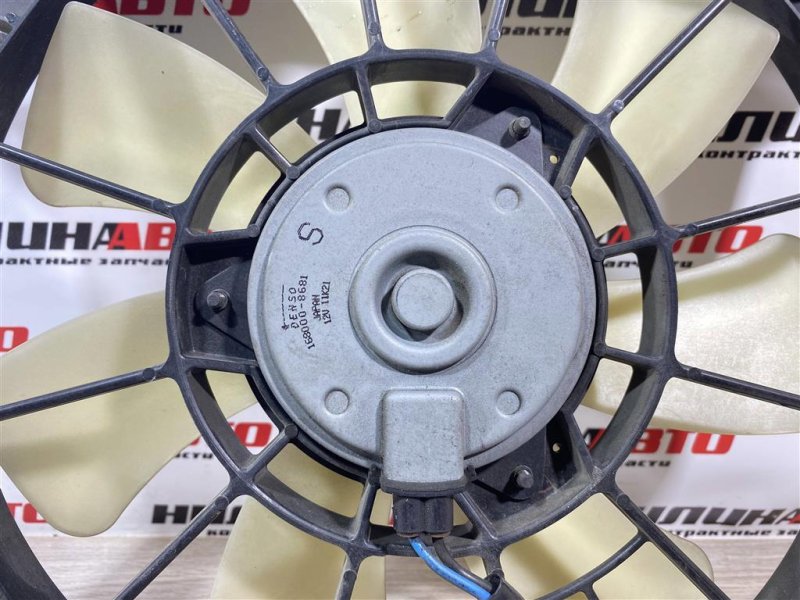 Вентилятор радиатора кондиционера, 5000 рублей, Севастополь