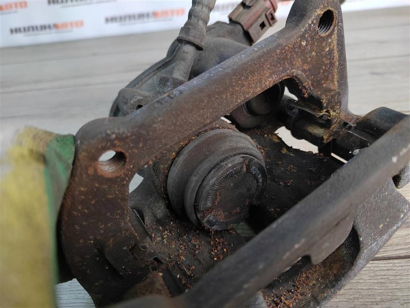 Суппорт тормозной, 5000 рублей, Москва