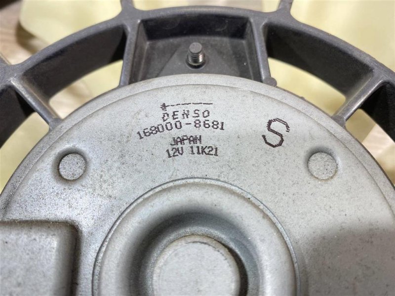 Вентилятор радиатора кондиционера, 5000 рублей, Севастополь