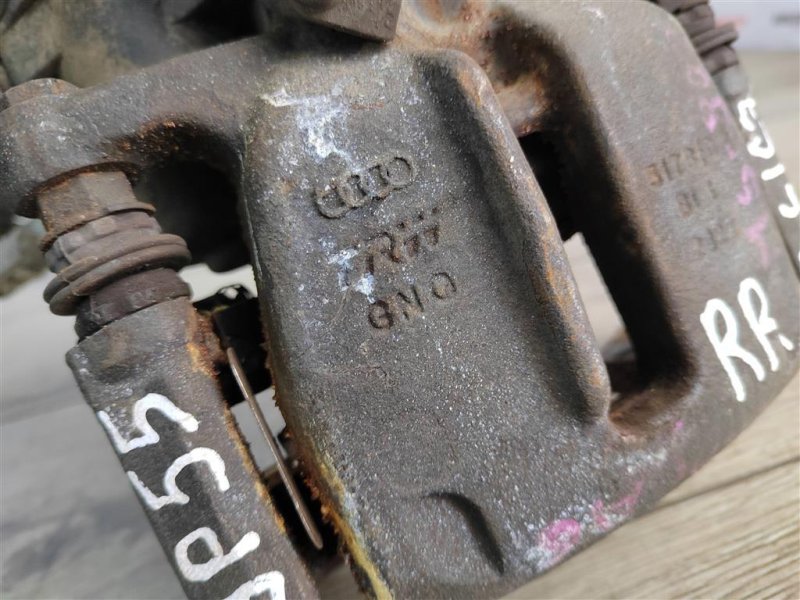 Суппорт тормозной, 5000 рублей, Москва