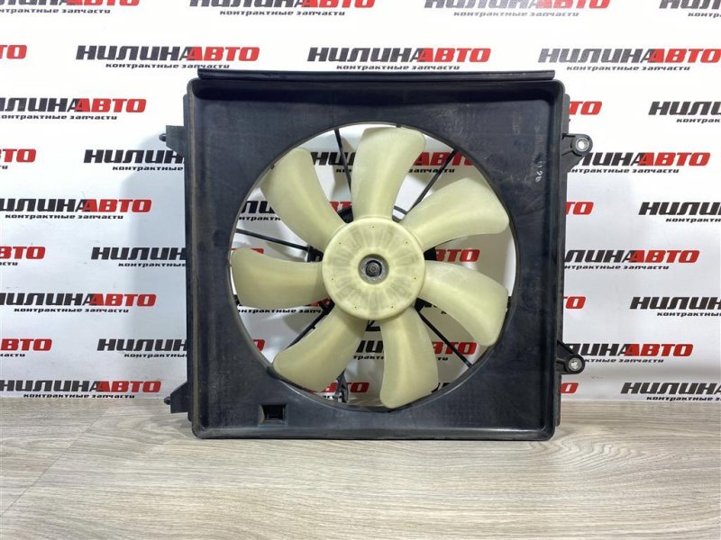 Вентилятор радиатора кондиционера, 5000 рублей, Севастополь