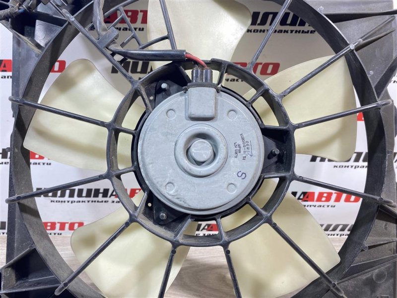 Вентилятор охлаждения, 4900 рублей, Севастополь