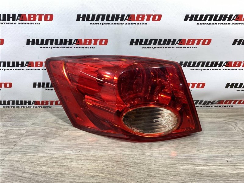 Фонарь в крыло, 2500 рублей, Севастополь