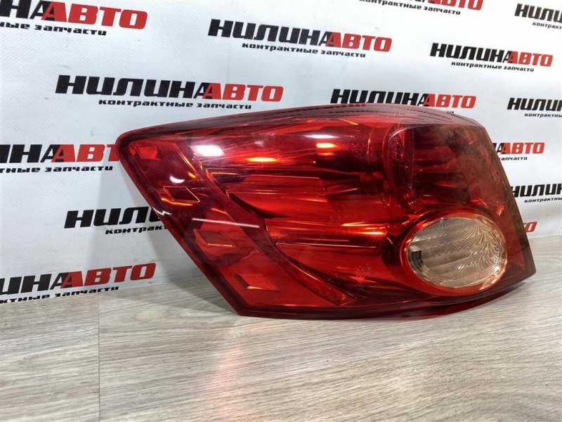 Фонарь в крыло, 2500 рублей, Севастополь